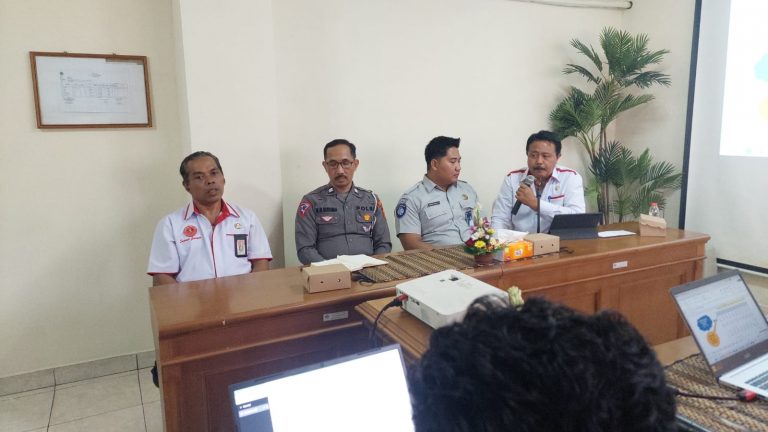 Pelaksanaan FKP (Forum Konsutasi Publik) UPTD PPRD Kabupaten Gianyar