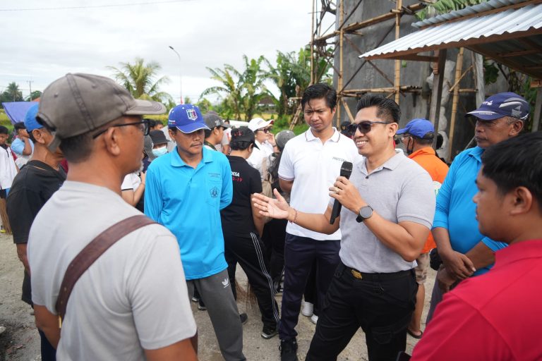 Sosialisasi Peraturan Gubernur Bali Nomor 53 Tahun 2025 tentang Pemberian Keringanan atau Pengurangan terhadap Pokok Pajak Kendaraan Bermotor dan Bea Balik Nama Kendaraan Bermotor
