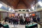 Sosialisasi Peraturan Gubernur Nomor 53 Tahun 2025