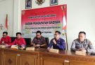 Sosialisasi Pergub Nomor 53 Tahun 2025
