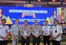 Rapat Koordinasi Pembina Samsat TK Nasional TA 2026