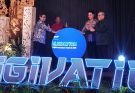 Kick-Off BALIGIVATION 2026 “Akselerasi Pertumbuhan Ekonomi Bali melalui Penguatan Digitalisasi dan Sinergi