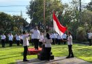Upacara Bendera memperingati ke -118 Tahun Hari Kebangkitan Nasional Tahun 2026