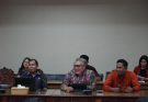 Pembahasan Target Pendapatan Daerah Provinsi Bali Tahun 2027