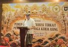 Asistensi Pemungutan Retribusi Daerah terkait Penggunaan Tenaga Kerja Asing