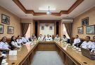 Wawancara Zona Integritasi Tahun 2026 dari Tim Penilai Nasional Menpan RB