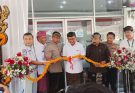 Launching Samsat Gerai Gerokgak di Kecamatan Gerokgak