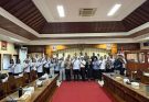 Forum Konsultasi Publik (FKP) Badan Pendapatan Daerah Provinsi Bali Tahun 2026